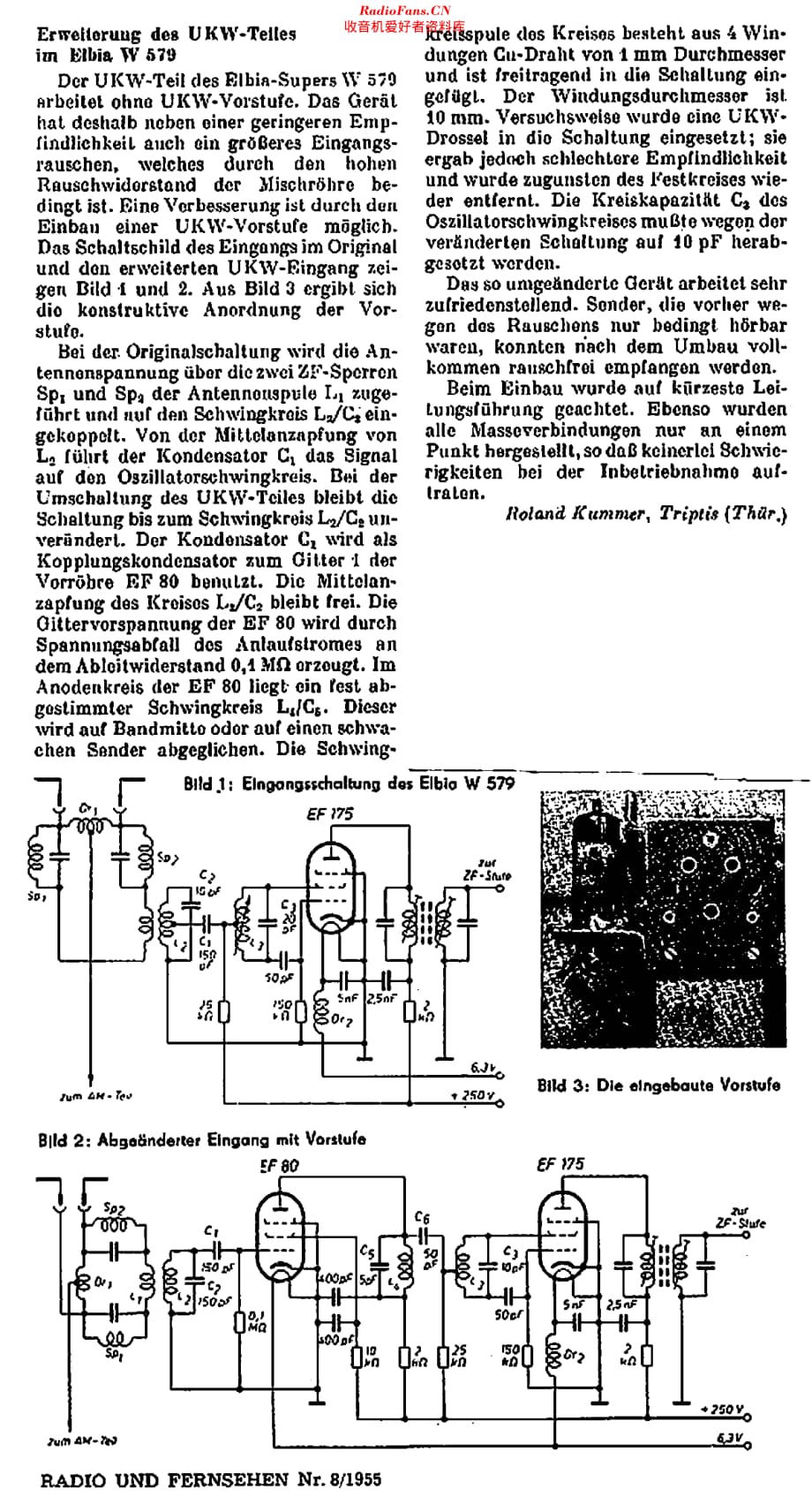 Elbia_W579维修电路原理图.pdf_第2页