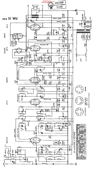 AEG_51WU维修电路原理图.pdf