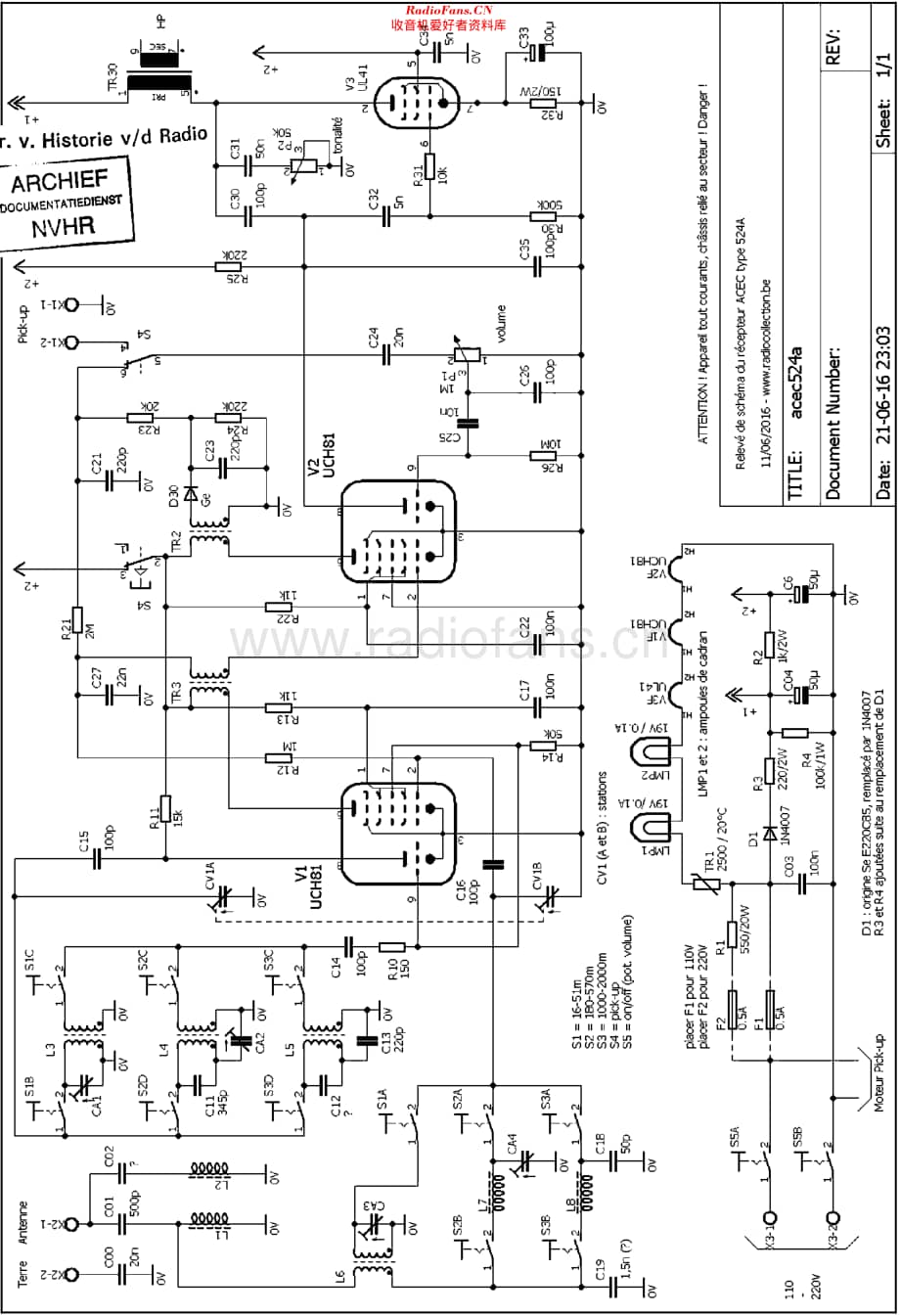 Acec_524维修电路原理图.pdf_第1页