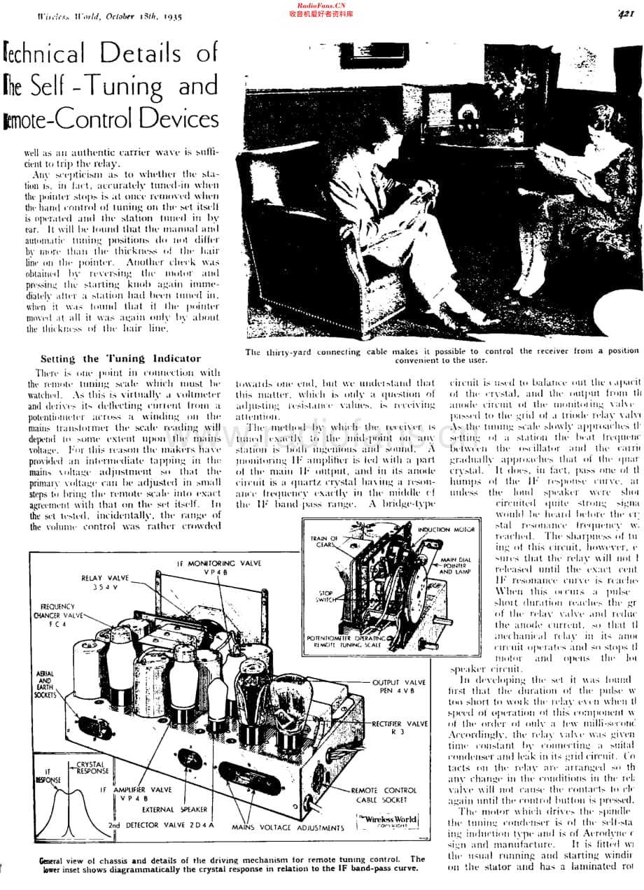 Aerodyne_Aeromagic维修电路原理图.pdf_第2页