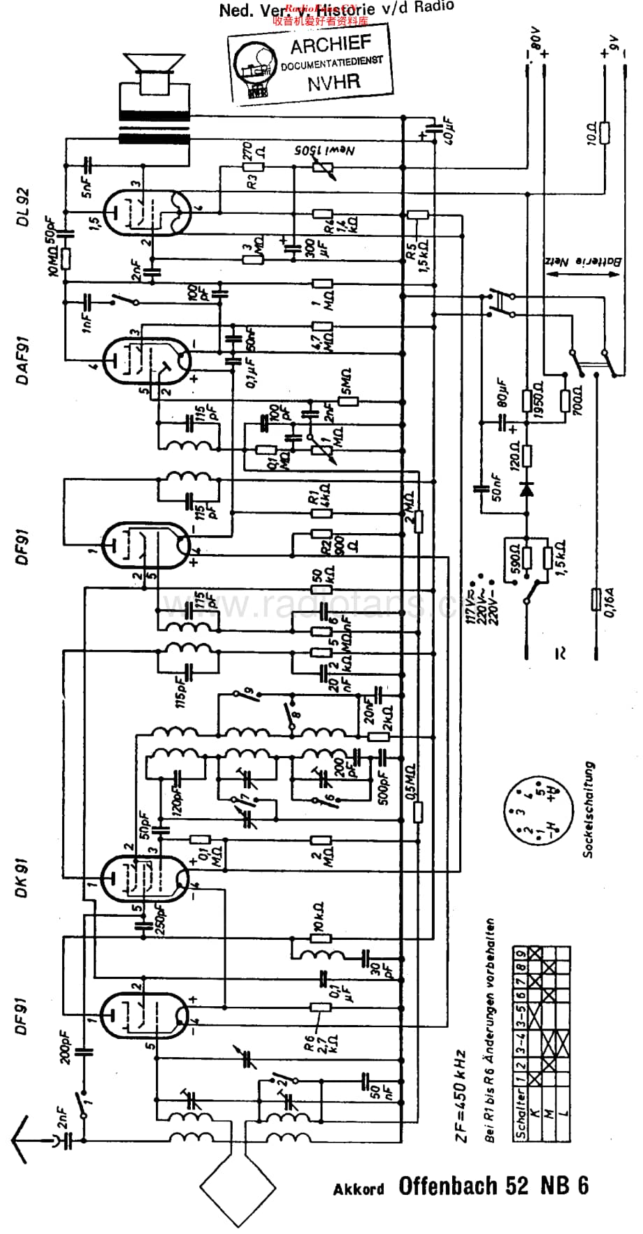 Akkord_Offenbach52NB6维修电路原理图.pdf_第1页