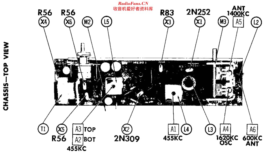 Admiral_221维修电路原理图.pdf_第3页