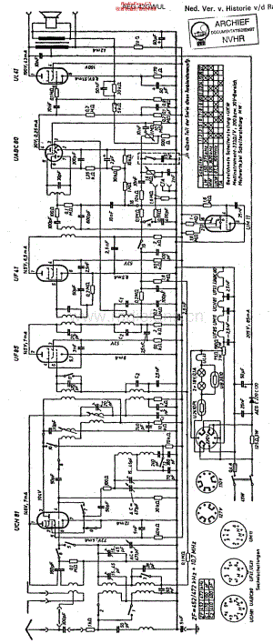 AEG_42GWUL维修电路原理图.pdf