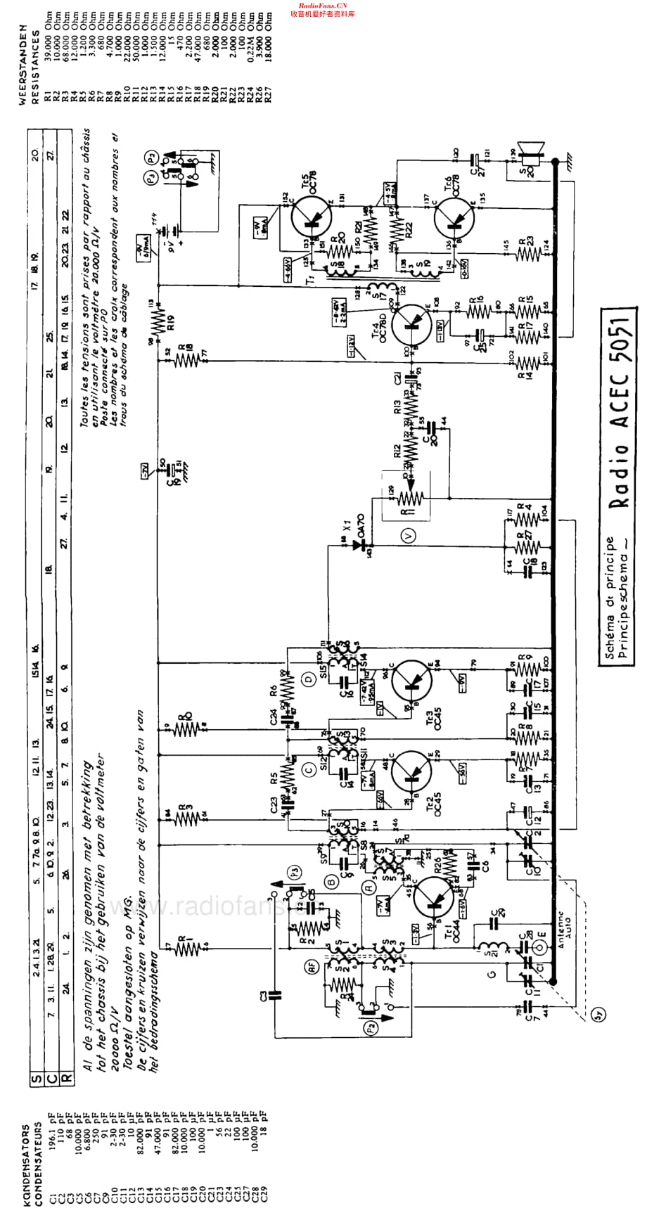 Acec_5051维修电路原理图.pdf_第3页