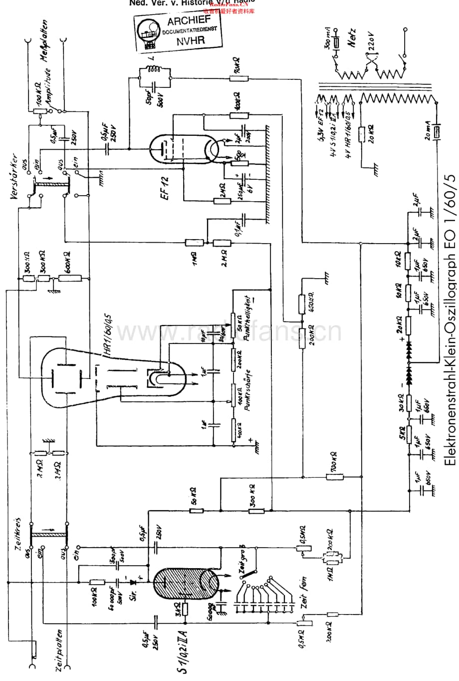 AEG_EO1-60-5维修电路原理图.pdf_第1页