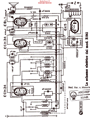 ABC_R841维修电路原理图.pdf