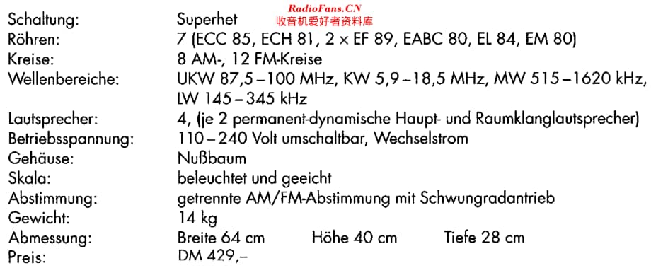 AEG_7078WD维修电路原理图.pdf_第2页