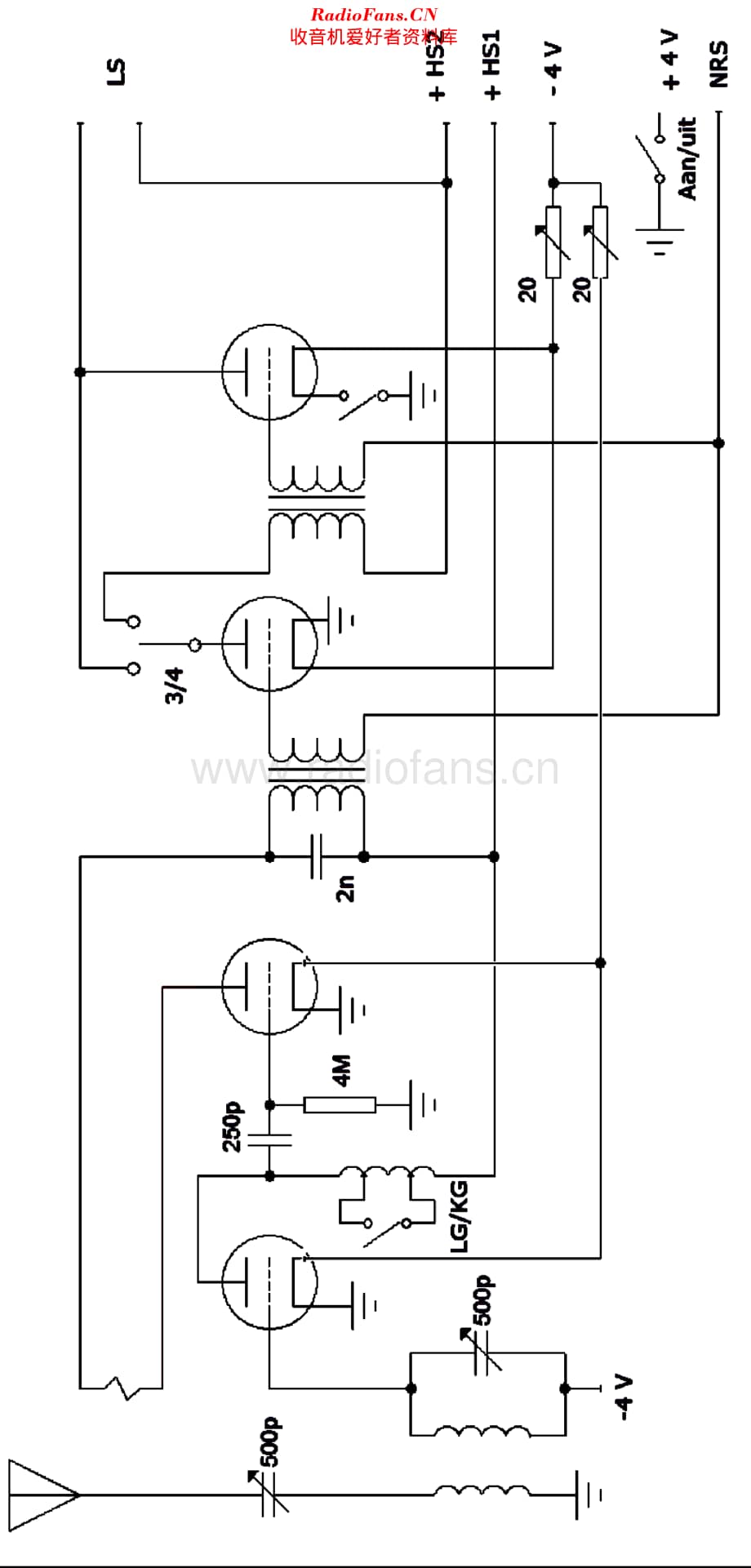 Airvoice_4维修电路原理图.pdf_第1页