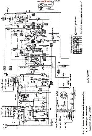 AEG_700WK维修电路原理图.pdf