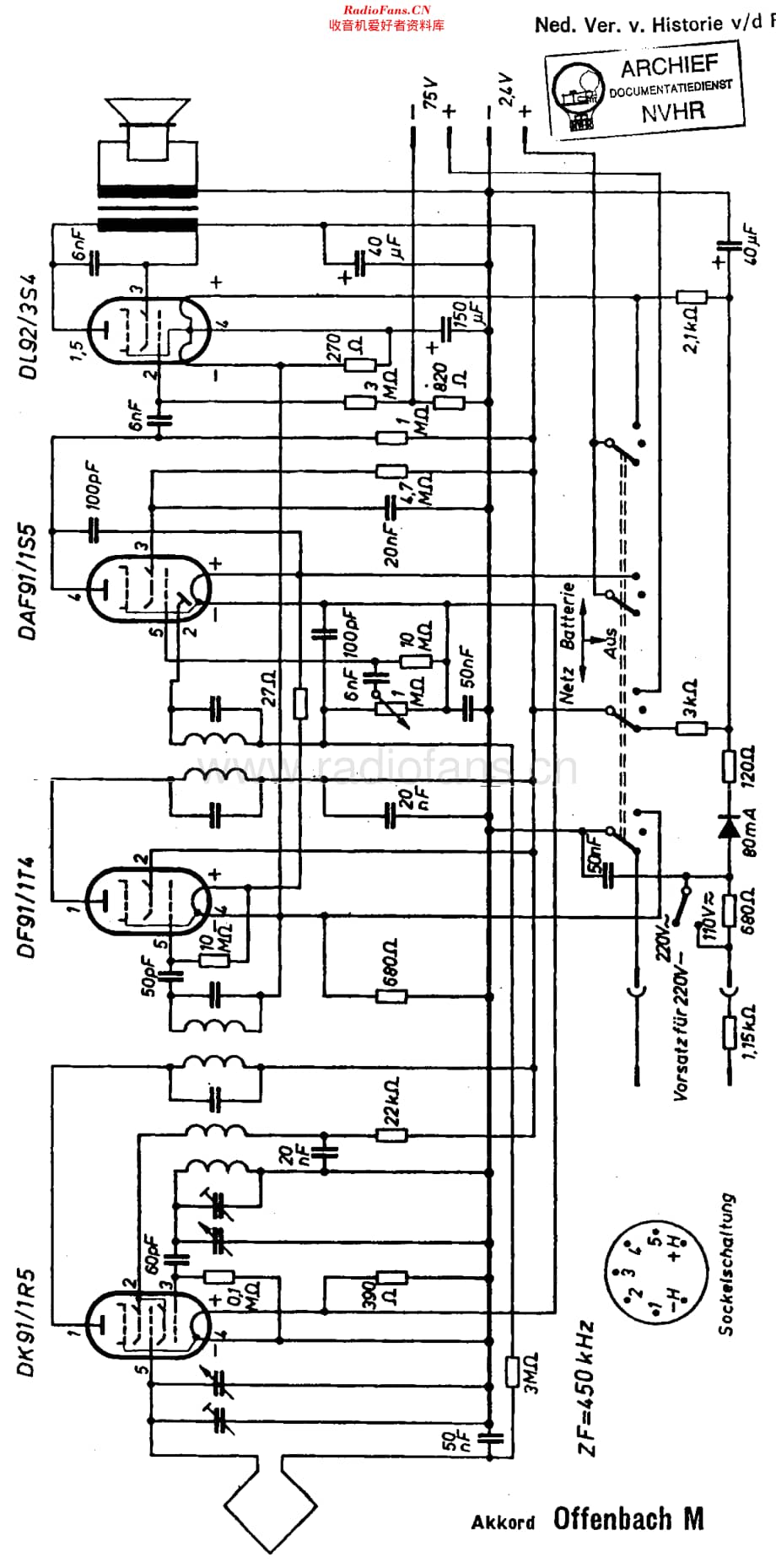 Akkord_OffenbachM维修电路原理图.pdf_第1页