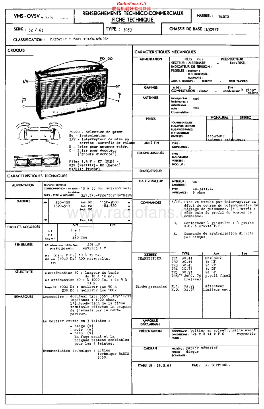 Acec_5053维修电路原理图.pdf_第2页