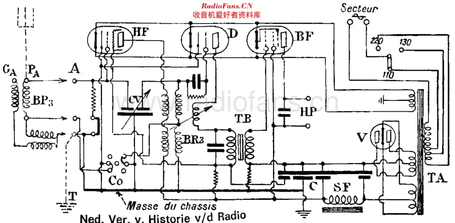 ACRM_S3E维修电路原理图.pdf_第1页