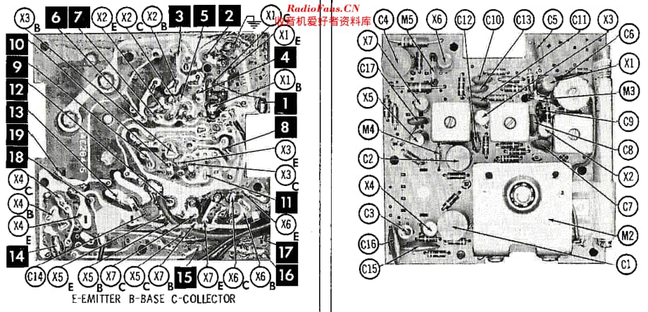 Admiral_Y2081A维修电路原理图.pdf_第3页