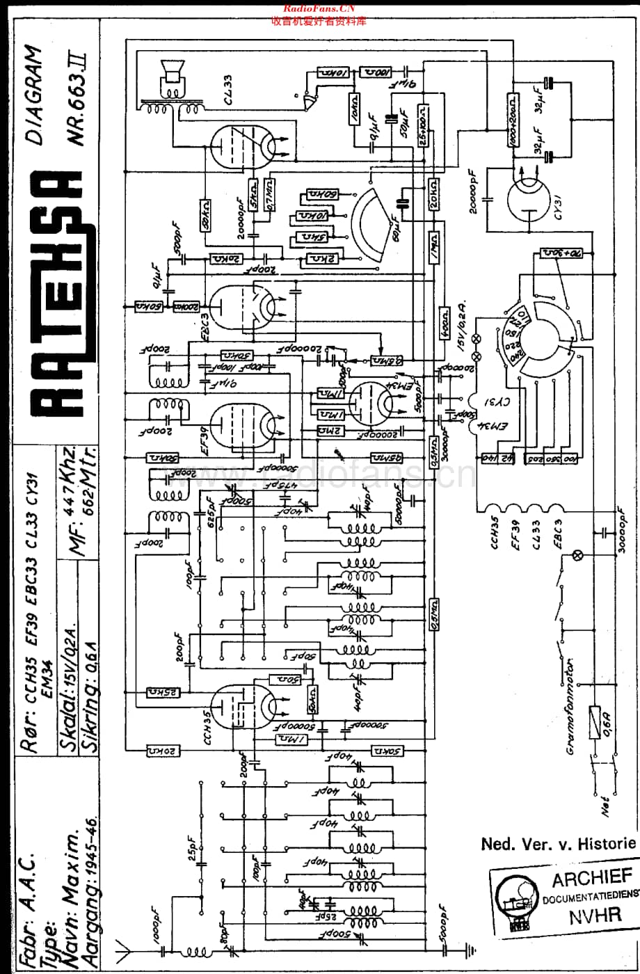 AAC_Maxim46维修电路原理图.pdf_第1页