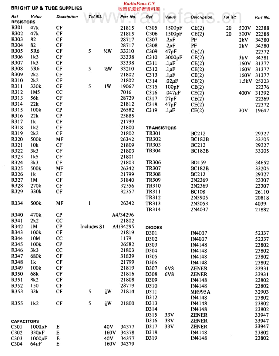 Advance_OS240维修电路原理图.pdf_第3页