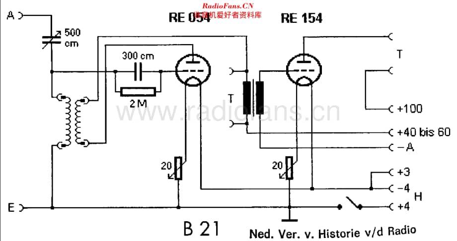 AeriolaD_B21维修电路原理图.pdf_第1页