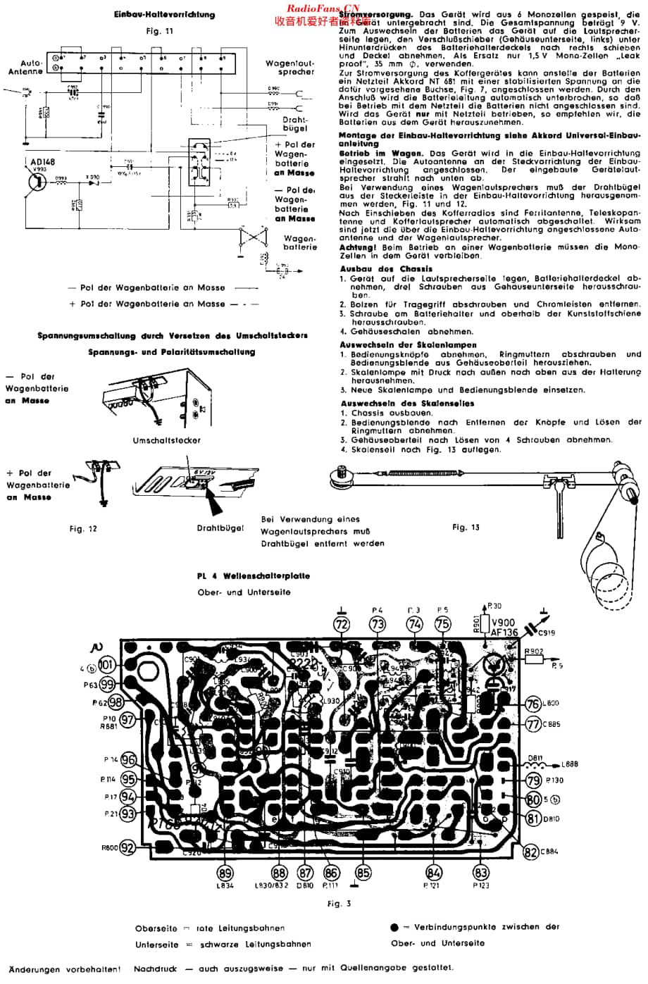 Akkord_770维修电路原理图.pdf_第3页