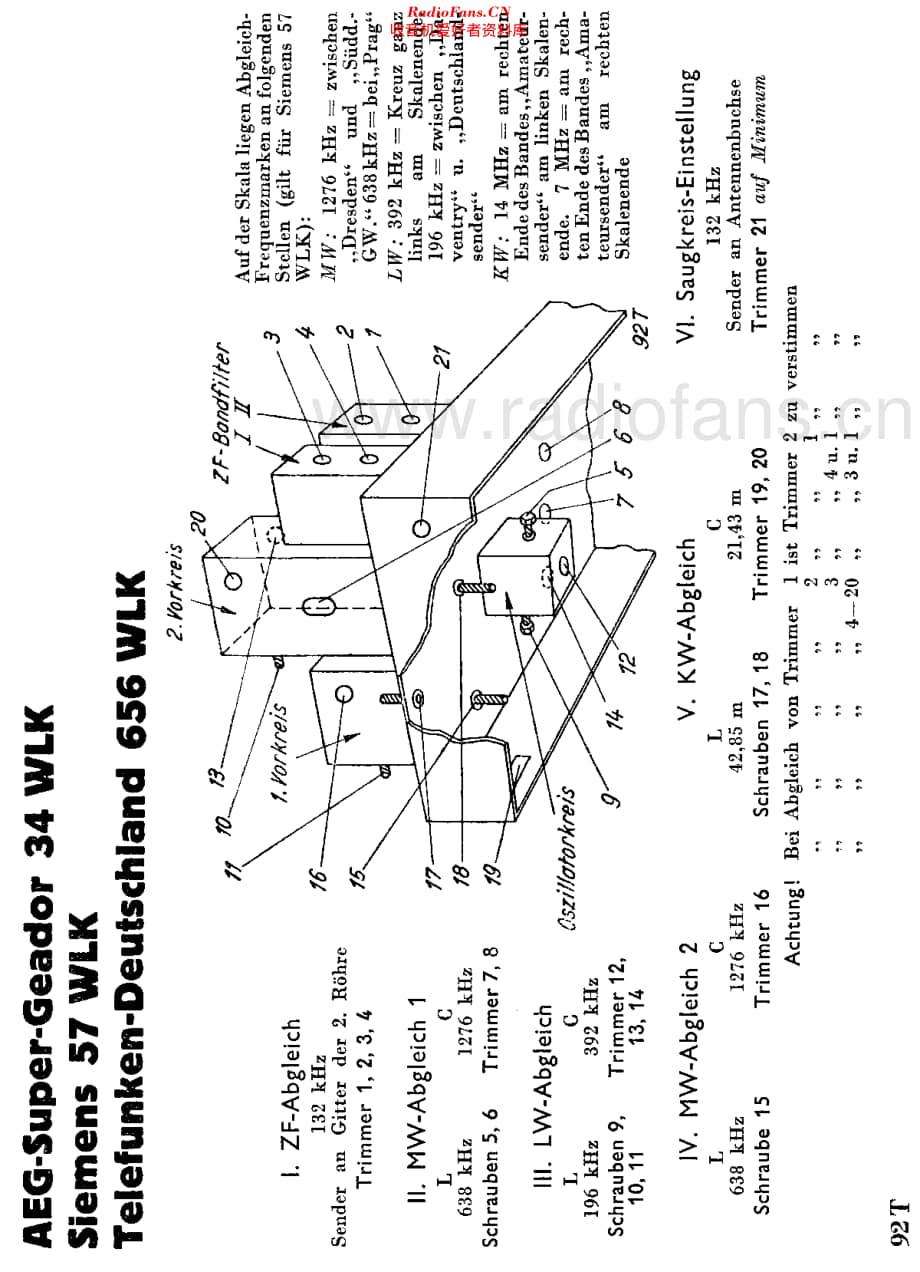 AEG_34WLKGeador维修电路原理图.pdf_第3页