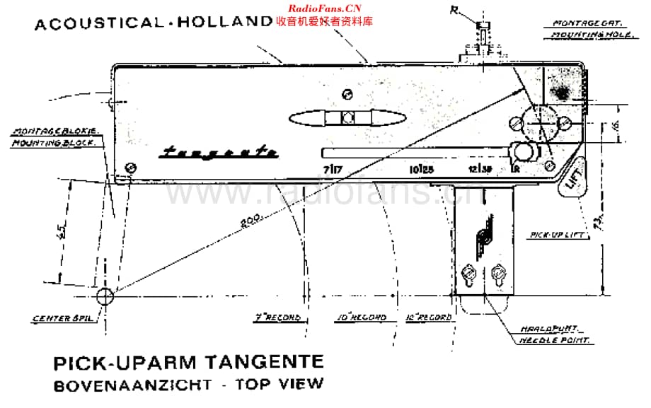 Acoustical_Tangente维修电路原理图.pdf_第1页