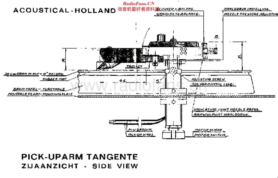 Acoustical_Tangente维修电路原理图.pdf_第2页