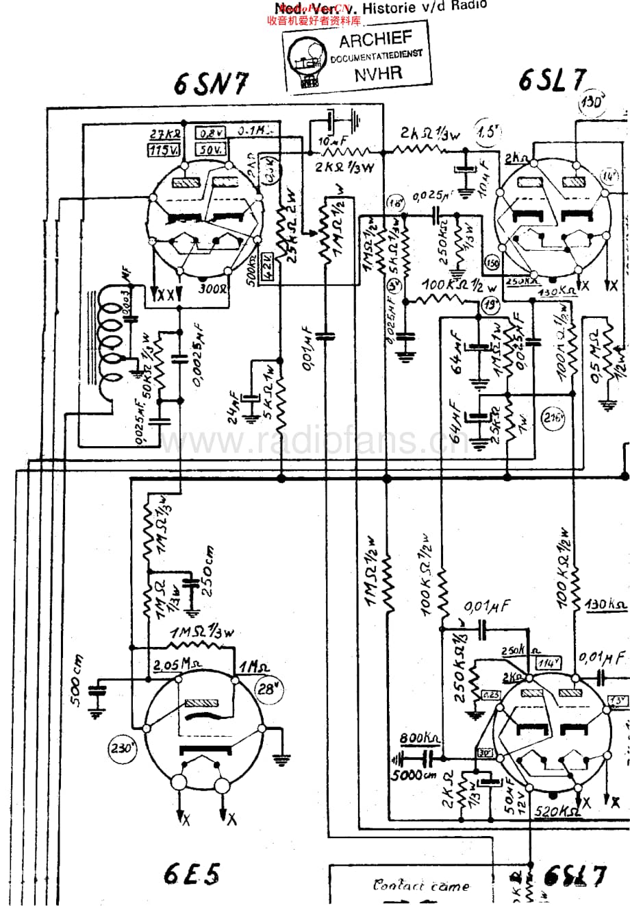 Acec_102维修电路原理图.pdf_第1页