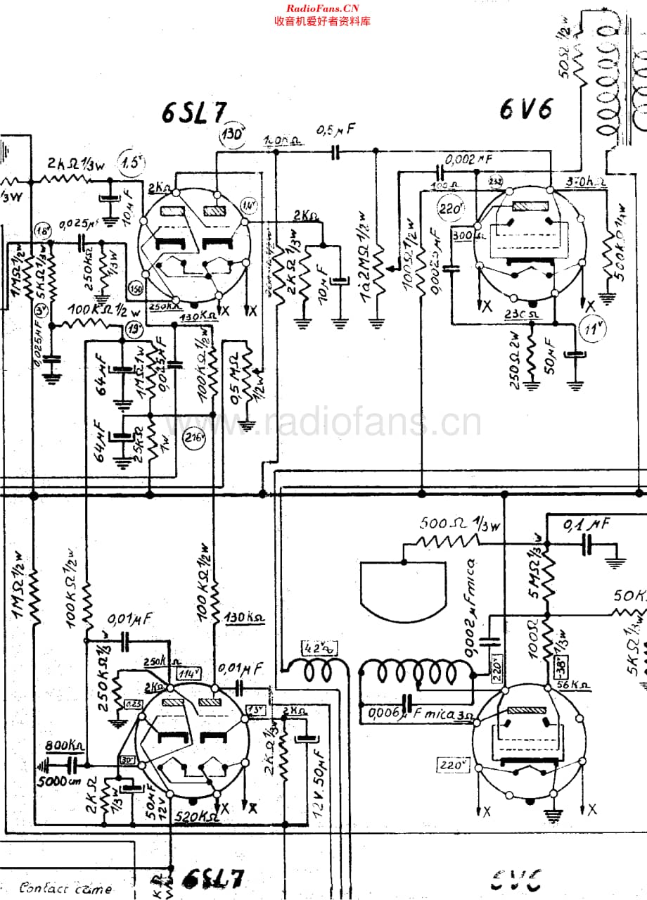 Acec_102维修电路原理图.pdf_第3页