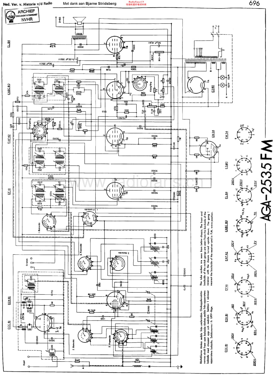 AGA_2535FM维修电路原理图.pdf_第1页