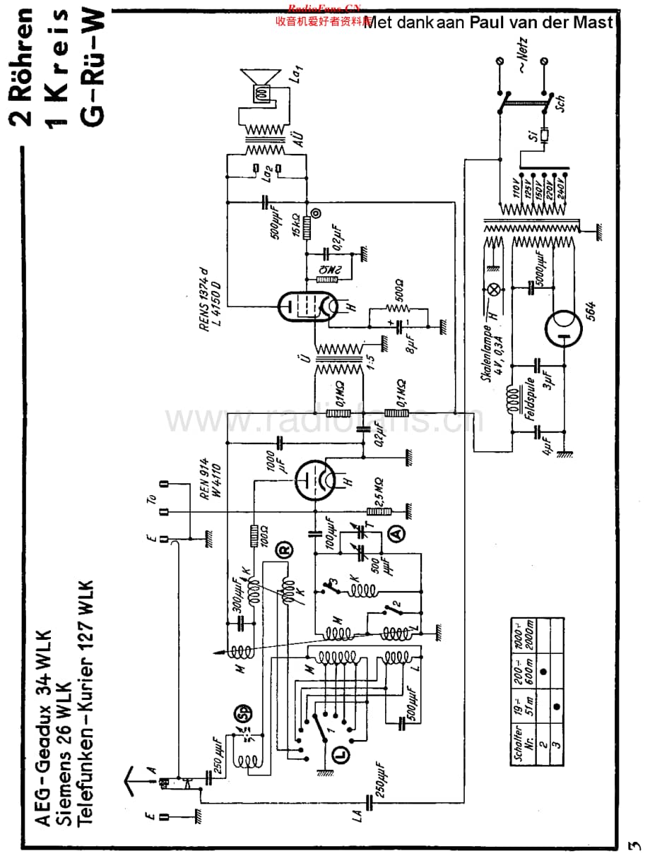 AEG_34WLKGeadux维修电路原理图.pdf_第1页