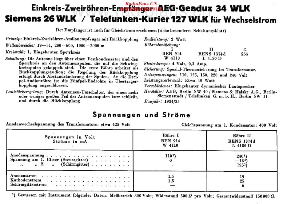 AEG_34WLKGeadux维修电路原理图.pdf_第2页