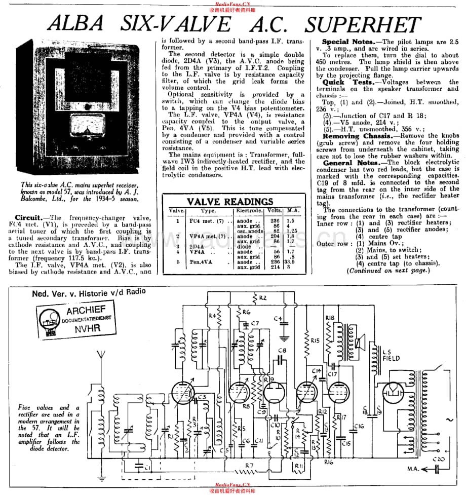 Alba_57维修电路原理图.pdf_第1页