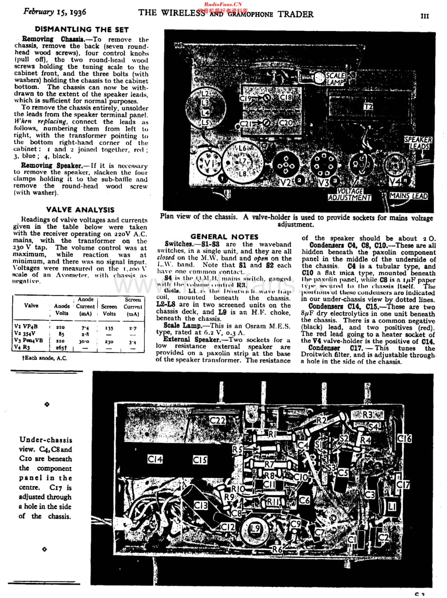 Aerodyne_Bluebird维修电路原理图.pdf_第2页