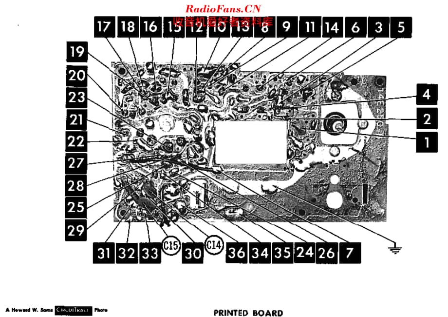 Admiral_Y2009维修电路原理图.pdf_第3页