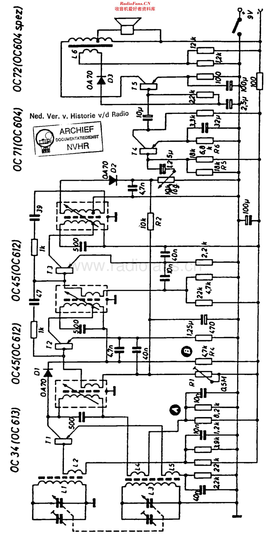 Akkord_Peggie维修电路原理图.pdf_第1页