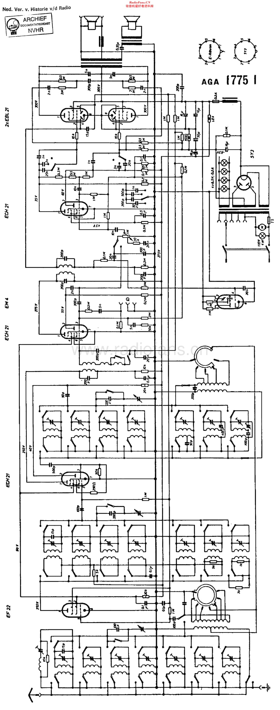 AGA_1775维修电路原理图.pdf_第1页