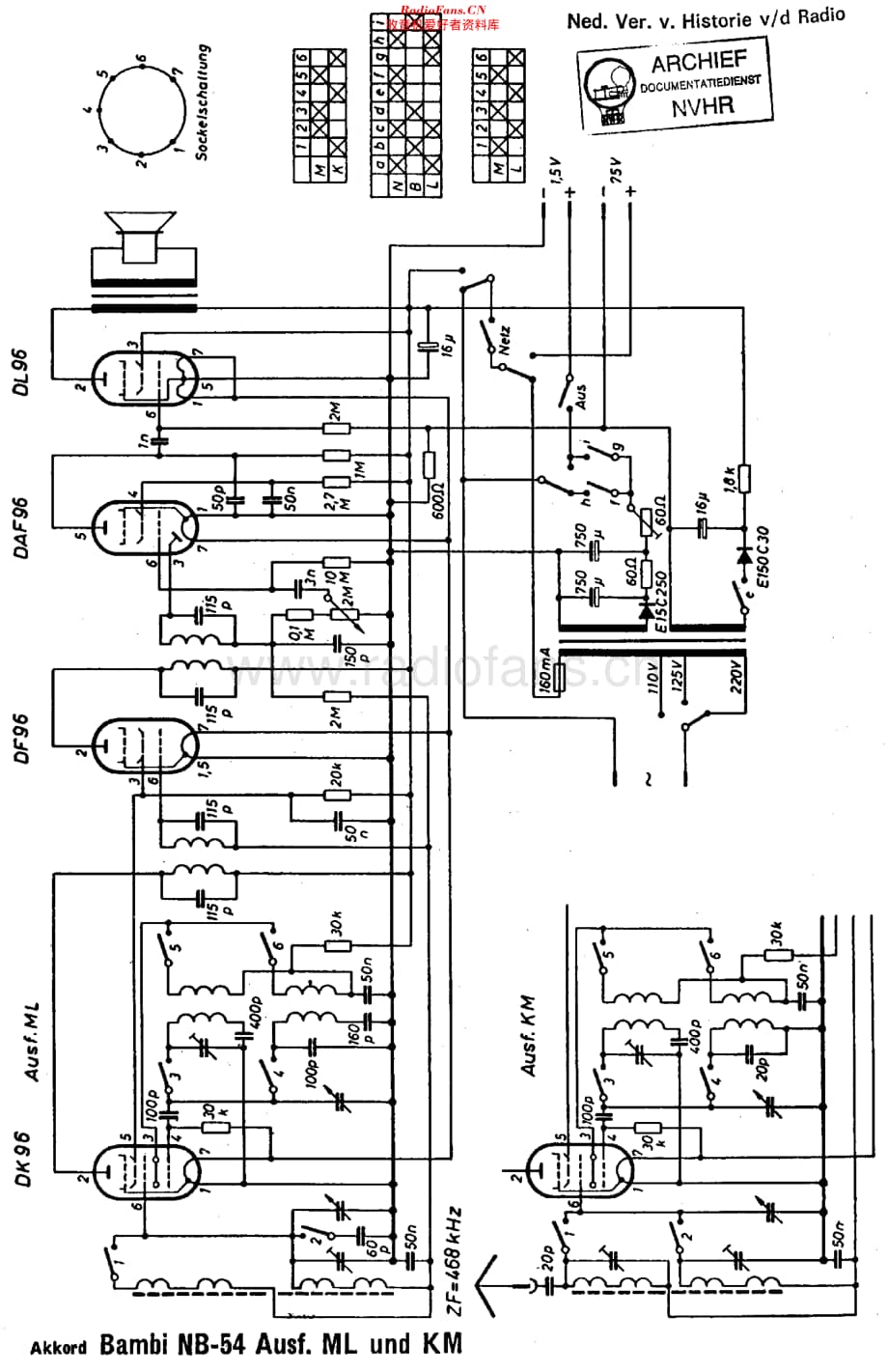 Akkord_BambiNB维修电路原理图.pdf_第1页