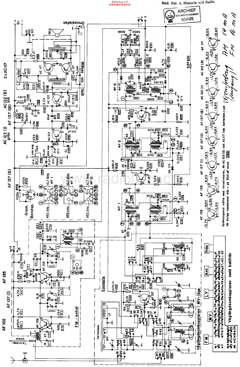 AGA_3612维修电路原理图.pdf_第1页