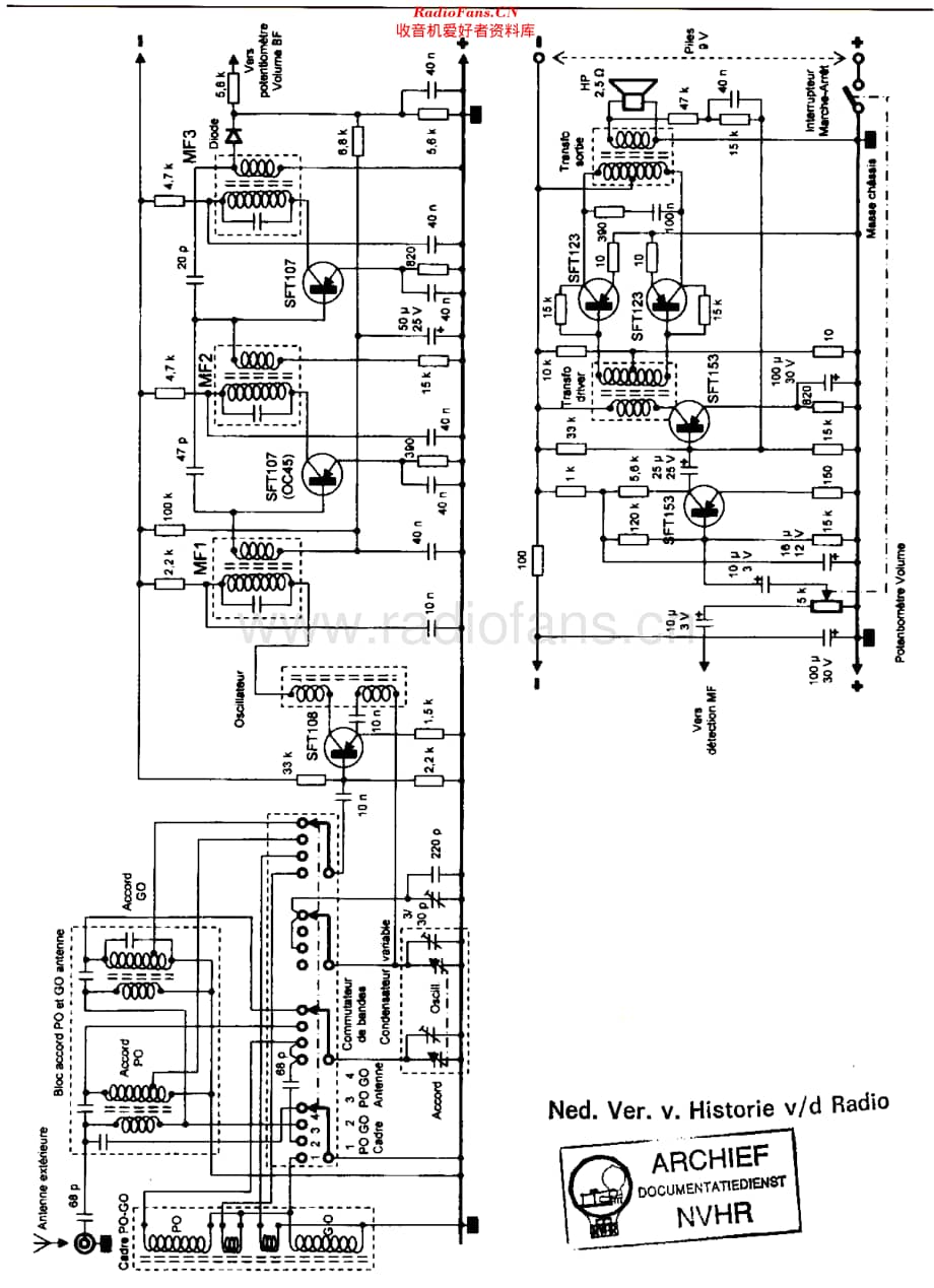 Acora_722维修电路原理图.pdf_第1页