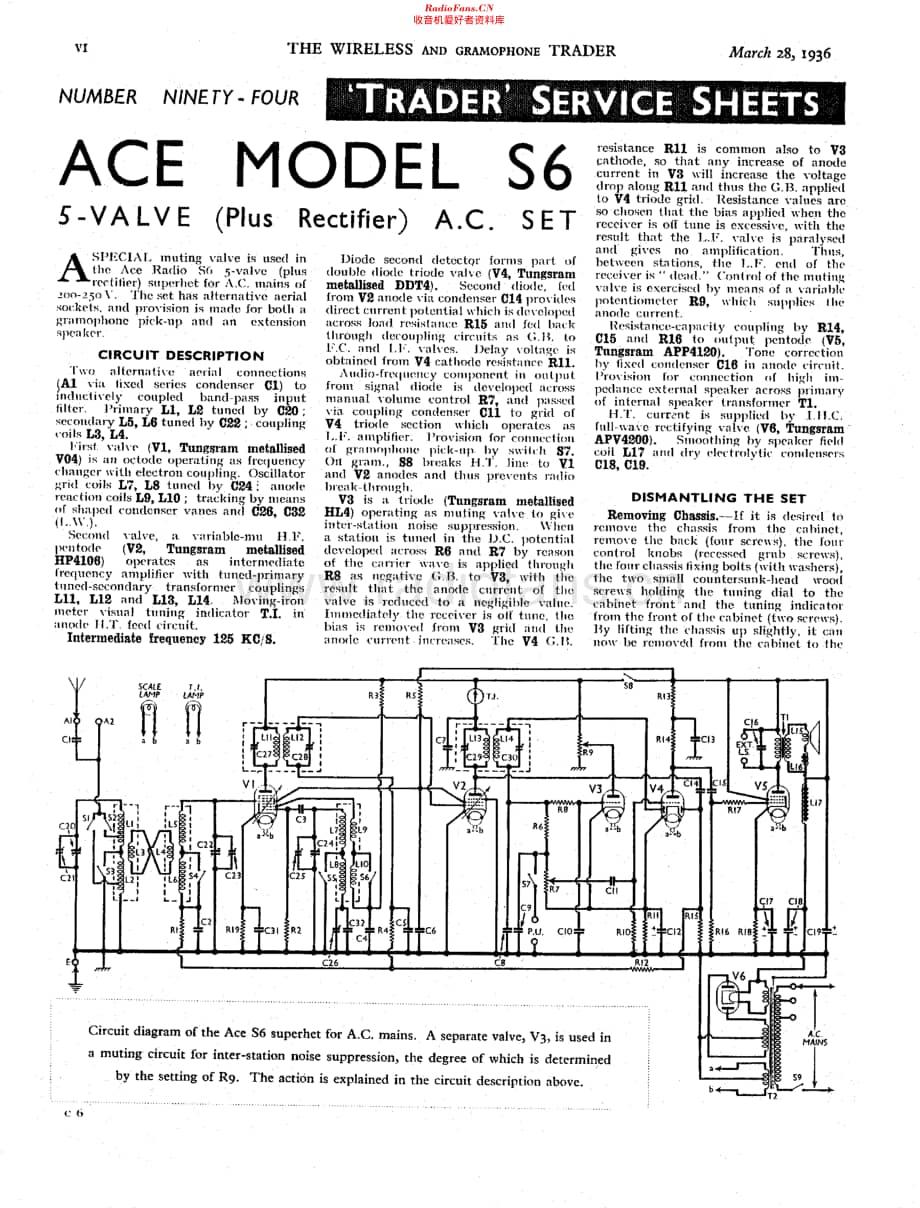 ACE_S6维修电路原理图.pdf_第1页