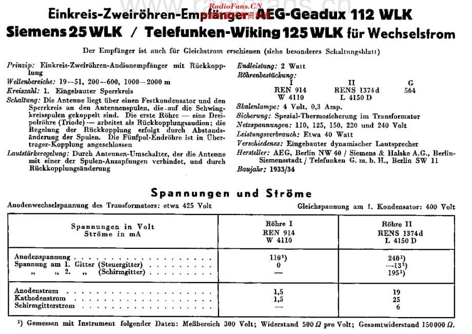 AEG_112WLK维修电路原理图.pdf_第2页