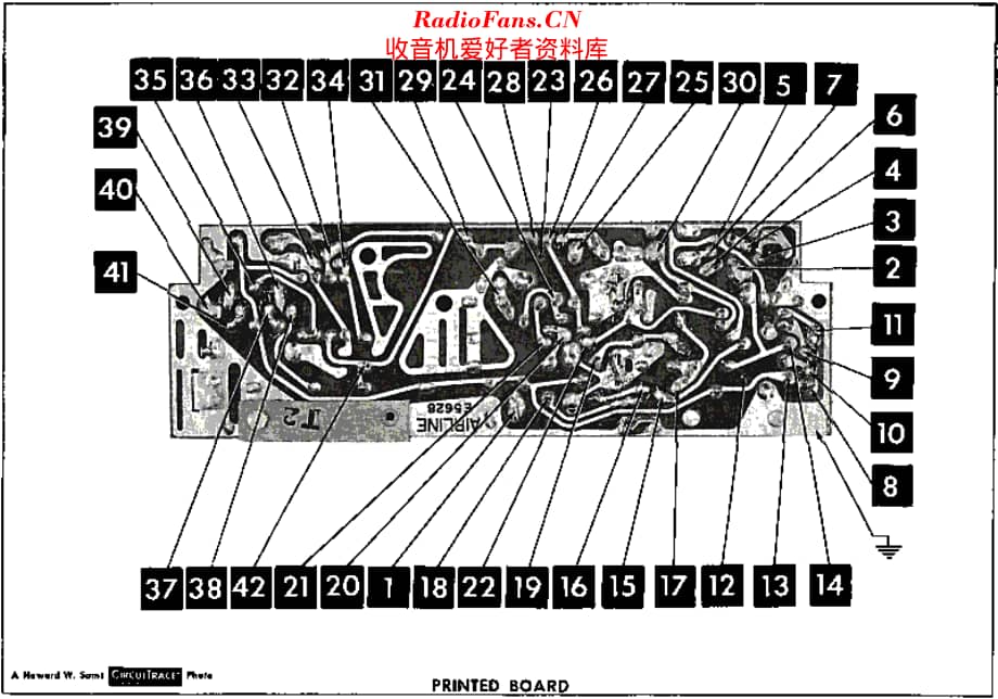 Airline_GEN1120维修电路原理图.pdf_第3页