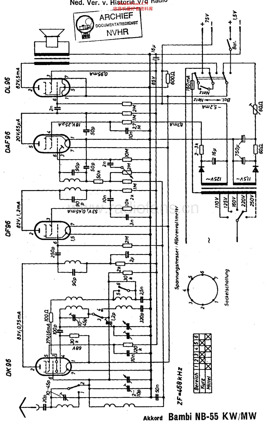 Akkord_BambiNB55维修电路原理图.pdf_第1页