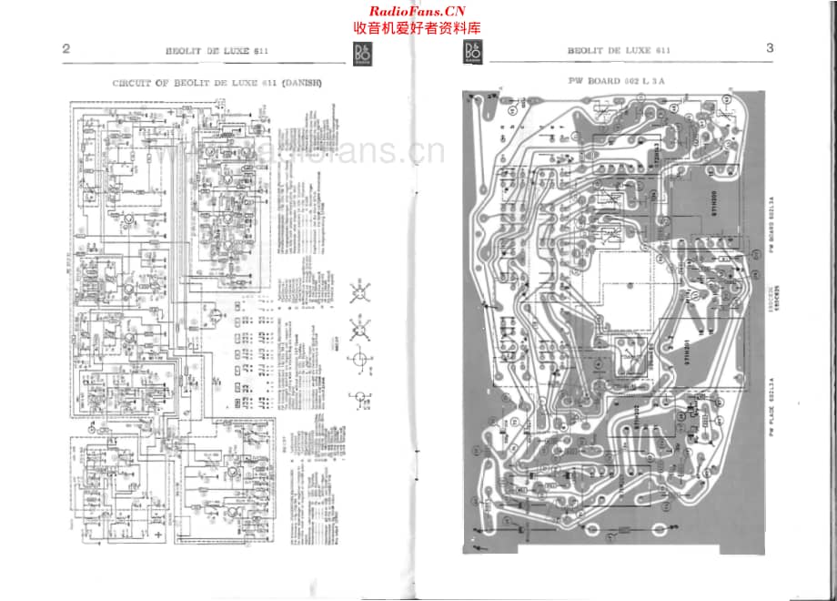 B&O_Beolit611T维修电路原理图.pdf_第3页