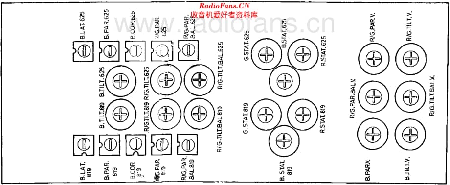 Barco_CX70维修电路原理图.pdf_第2页