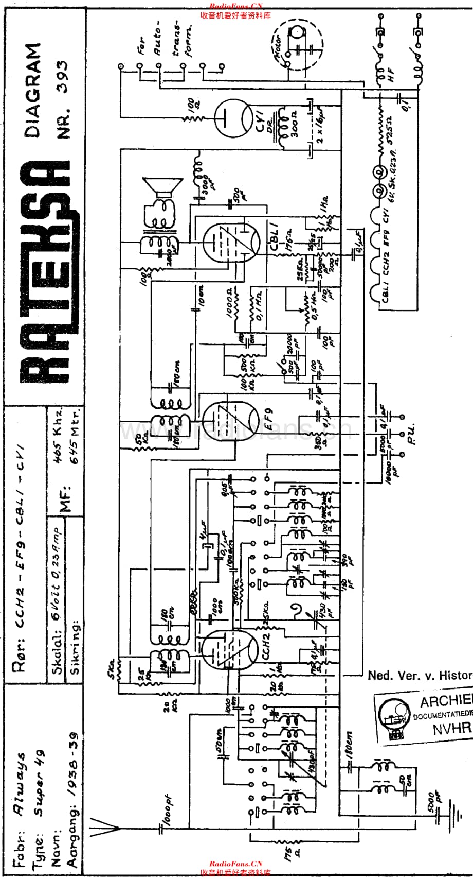 Always_Super49RG维修电路原理图.pdf_第1页