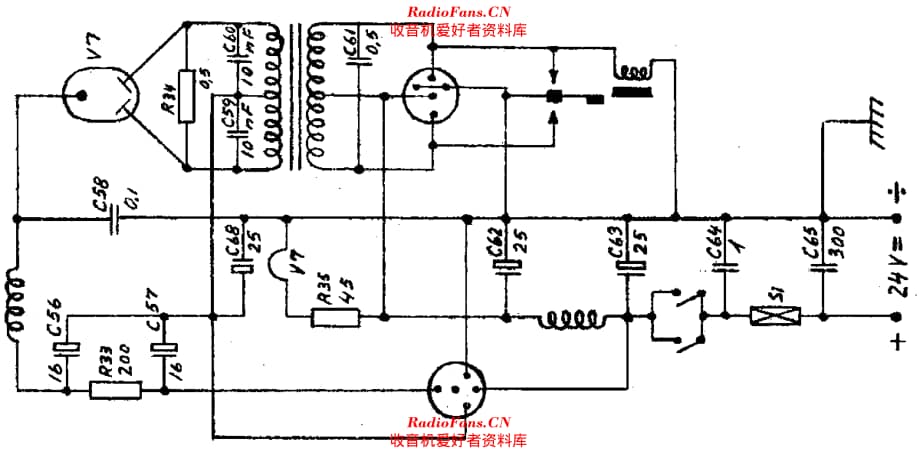 Always_Delfin维修电路原理图.pdf_第3页