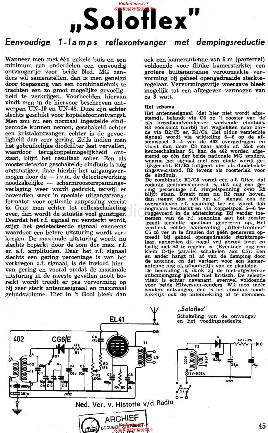 Amroh_Soloflex维修电路原理图.pdf_第1页