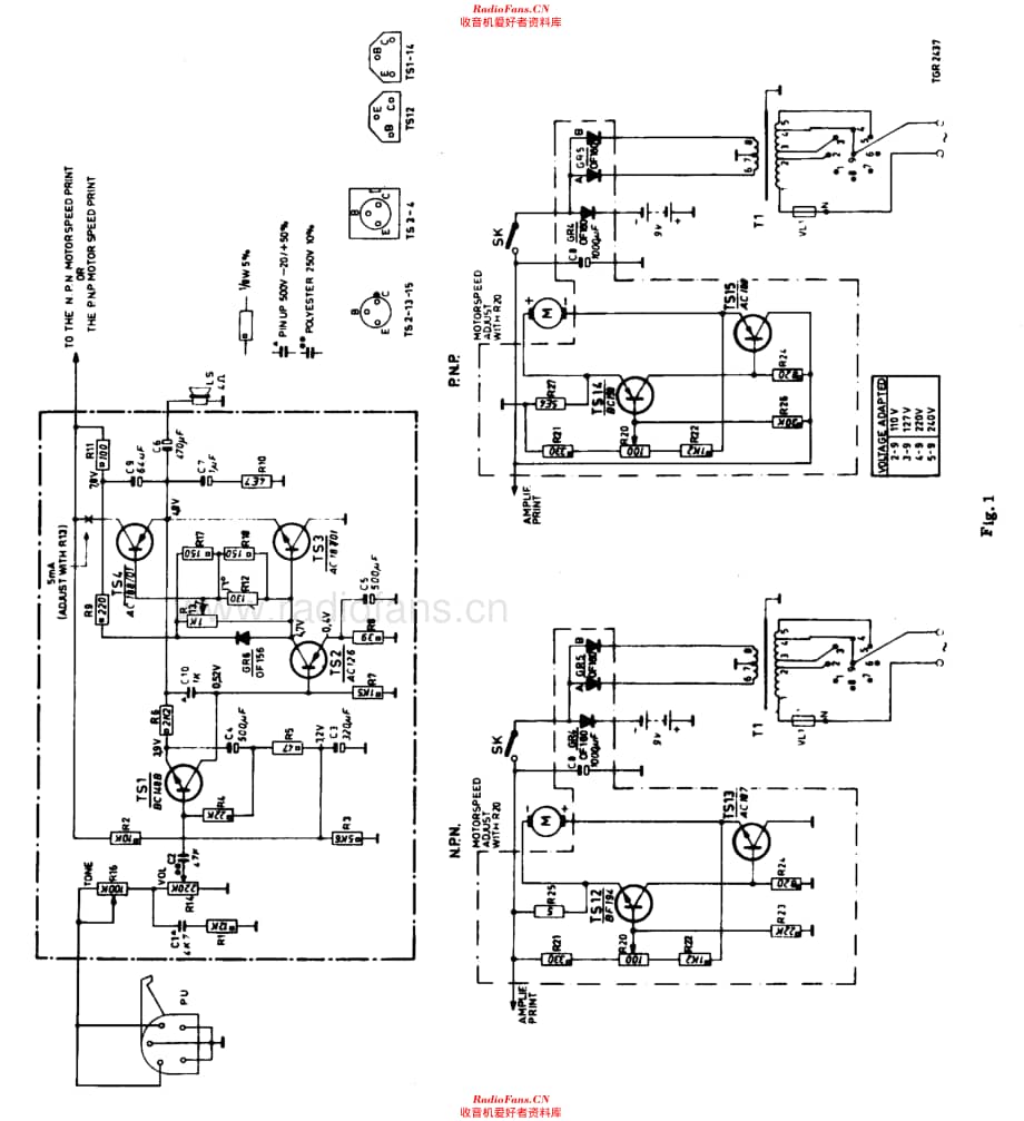 Aristona_SA8490维修电路原理图.pdf_第2页