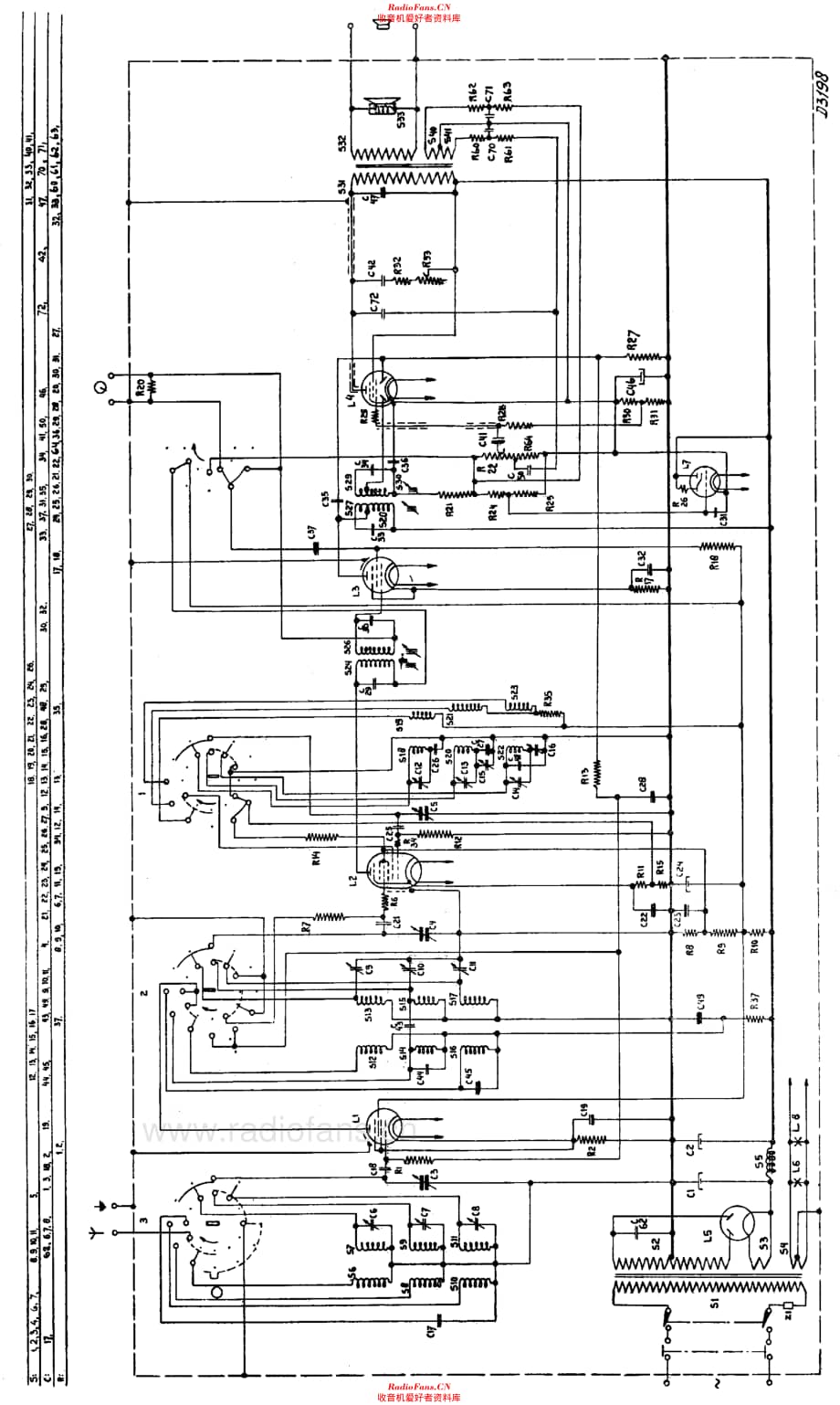 Aristona_H24AN维修电路原理图.pdf_第2页