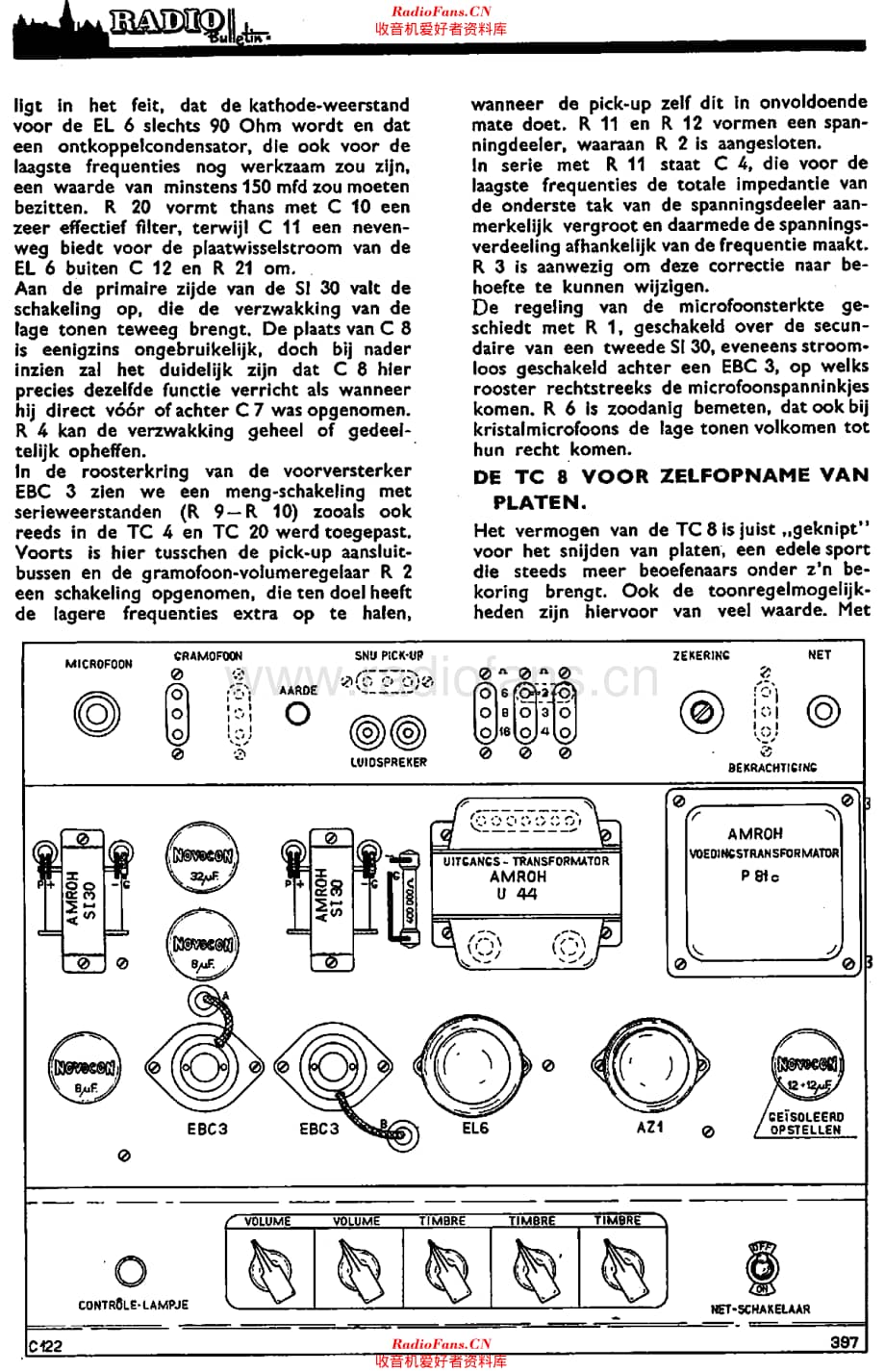 Amroh_TC8维修电路原理图.pdf_第3页