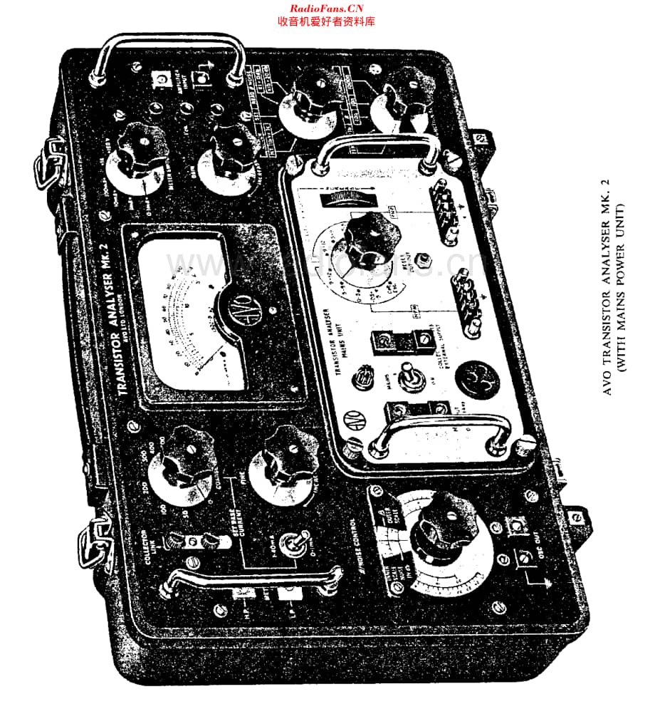 AVO_TransistorAnalyserMk2维修电路原理图.pdf_第3页